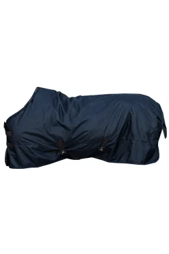 Kentucky Horsewear All Weather Waterproof Classic Regendecke, 50g* Leichte Weidedecken