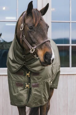 Kentucky Horsewear All Weather Weidedecke, 160g* Mittelschwere & Schwere Winterdecken