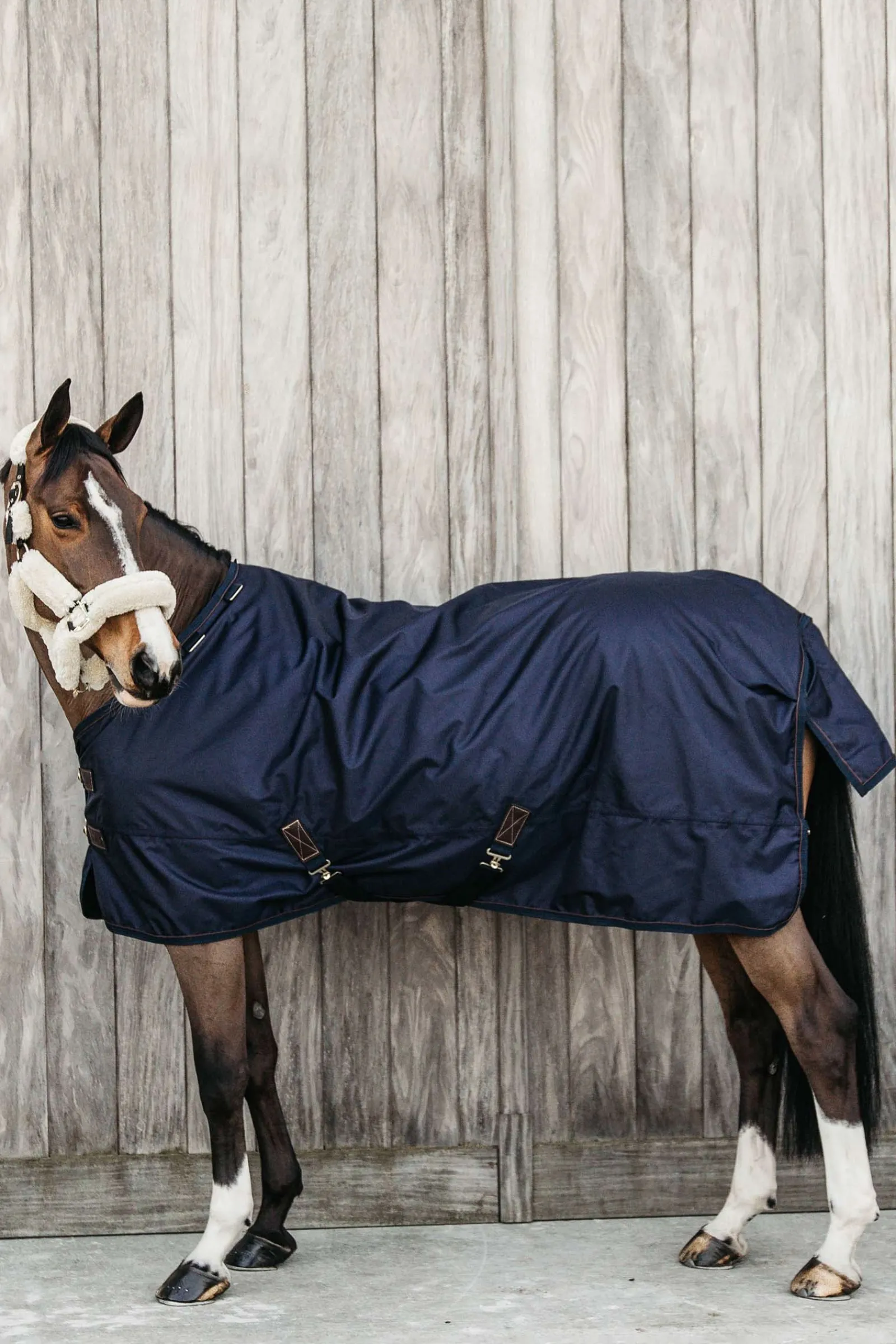 Kentucky Horsewear All Weather Weidedecke, 160g* Mittelschwere & Schwere Winterdecken