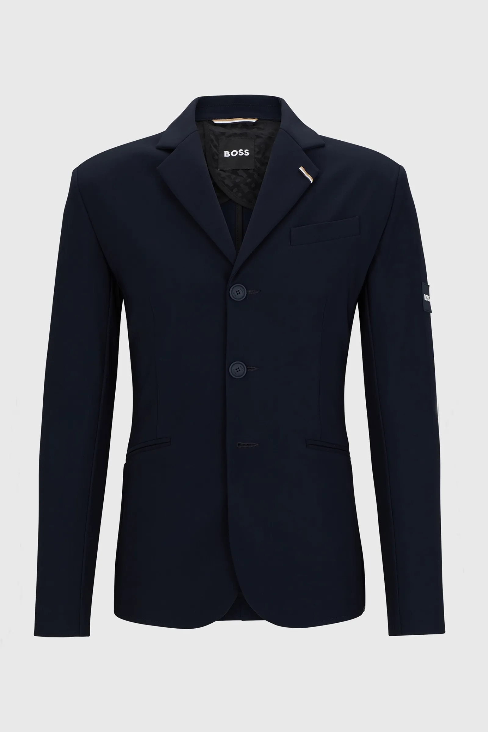 Boss Allen Herren Turnierjacket*Herren Turnierbekleidung Für Herren