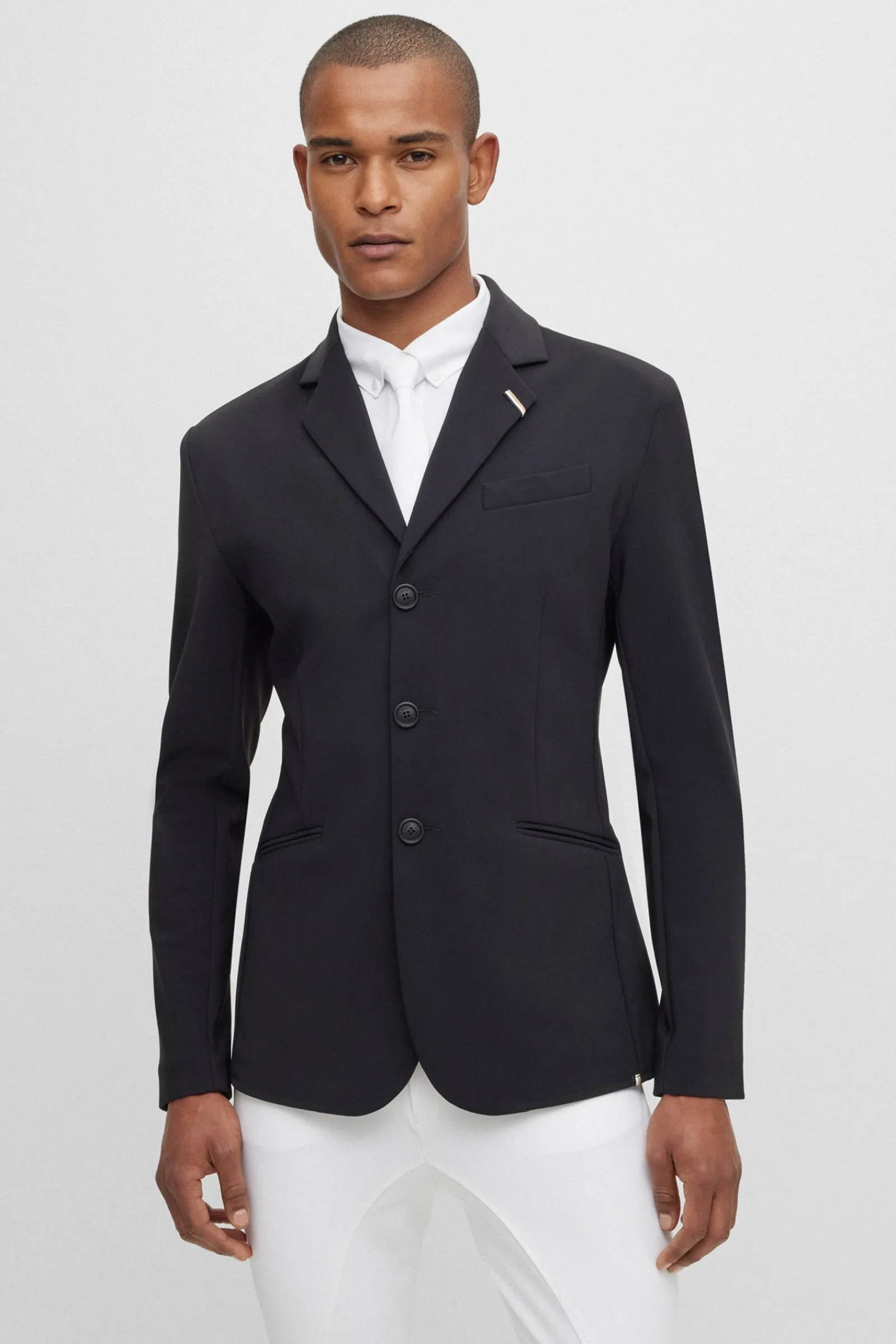 Boss Allen Herren Turnierjacket*Herren Turnierbekleidung Für Herren