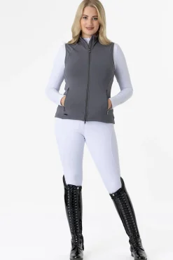 LeMieux Amara II Damen Vollbesatzreithose*Damen Reithose Für Damen Mit Vollbesatz