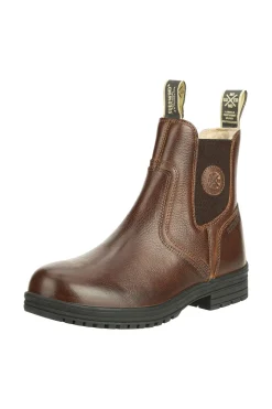 Suedwind Footwear Amaron Chelsea Wolle Wasserdicht Arbeitsstiefel* Reitstiefeletten
