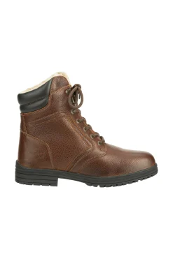 Suedwind Footwear Amaron Lace Wolle Wasserdichte Arbeitsstiefel* Reitstiefeletten