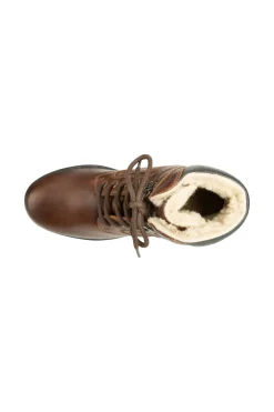 Suedwind Footwear Amaron Lace Wolle Wasserdichte Arbeitsstiefel* Reitstiefeletten