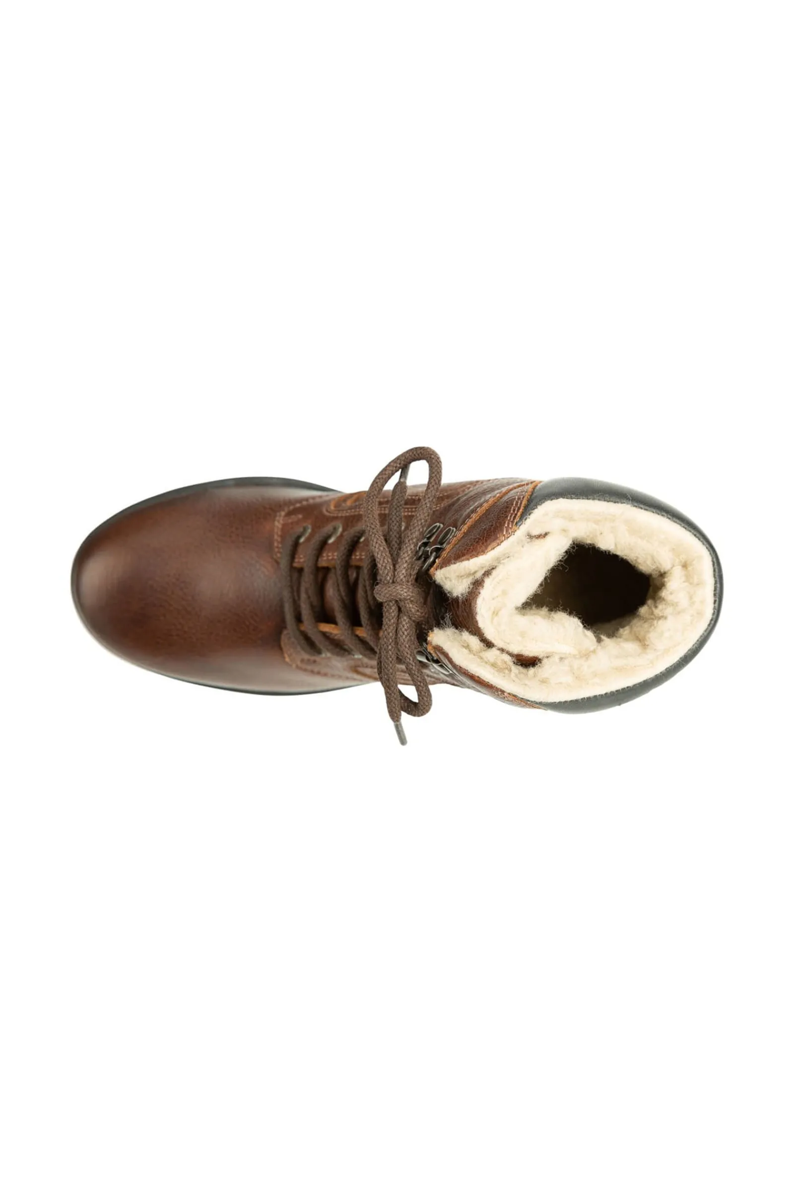 Suedwind Footwear Amaron Lace Wolle Wasserdichte Arbeitsstiefel* Reitstiefeletten