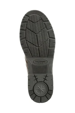 Suedwind Footwear Amaron Lace Wolle Wasserdichte Arbeitsstiefel* Reitstiefeletten