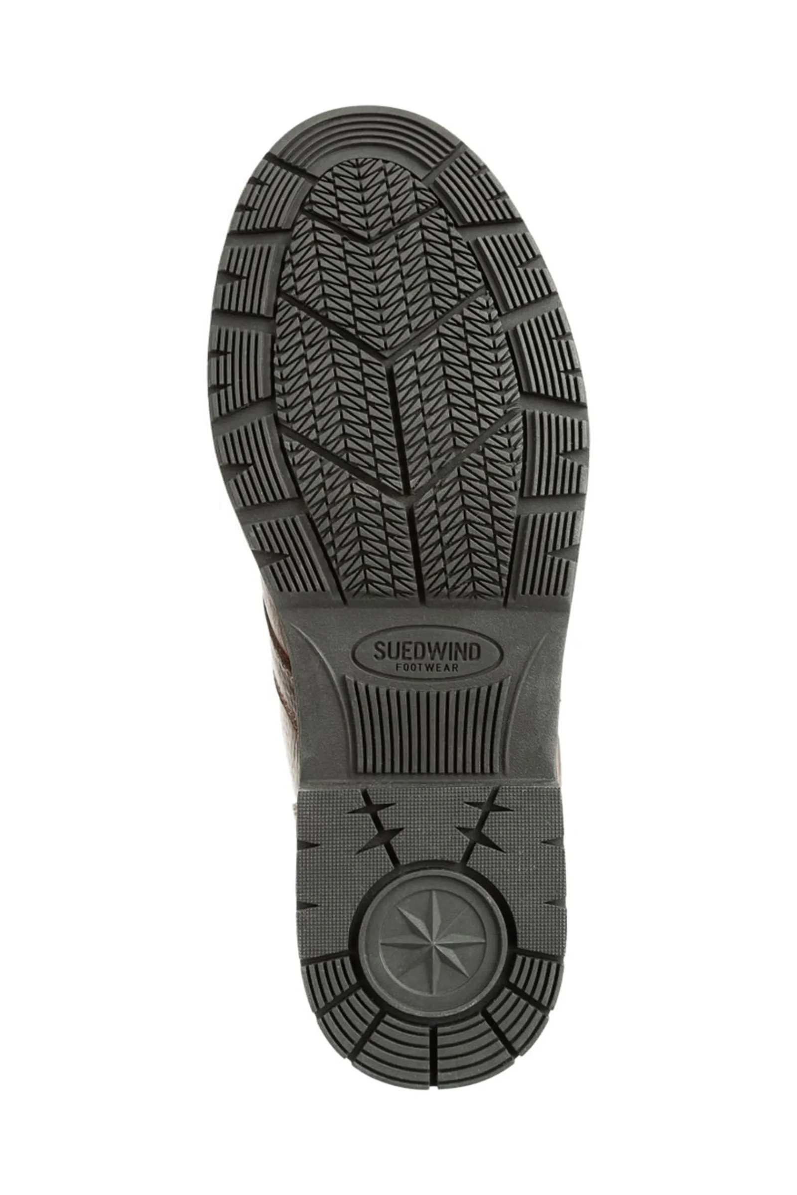 Suedwind Footwear Amaron Lace Wolle Wasserdichte Arbeitsstiefel* Reitstiefeletten