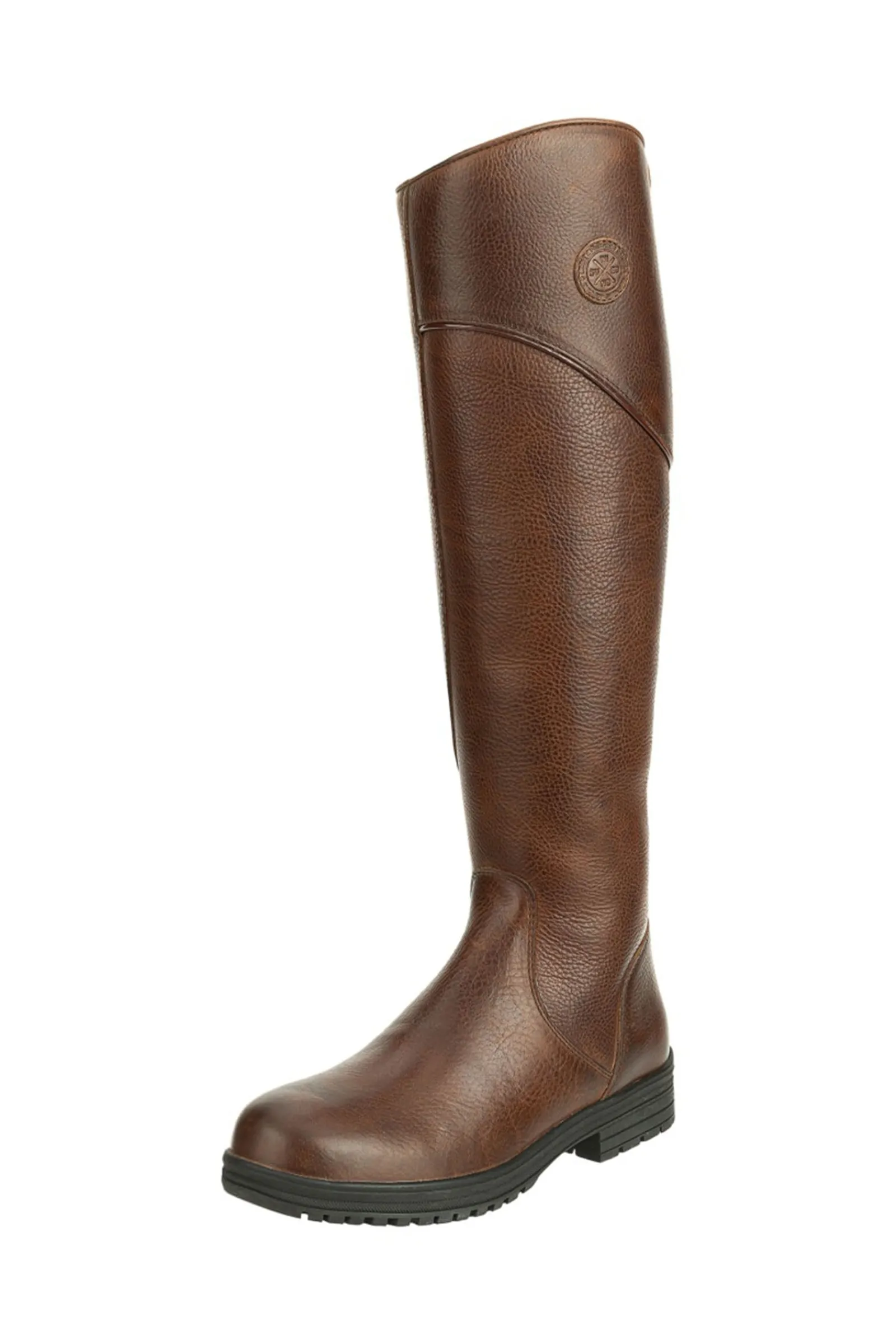 Suedwind Footwear Amaron Tall Wool wasserdichte Winterreitstiefel* Reitstiefel