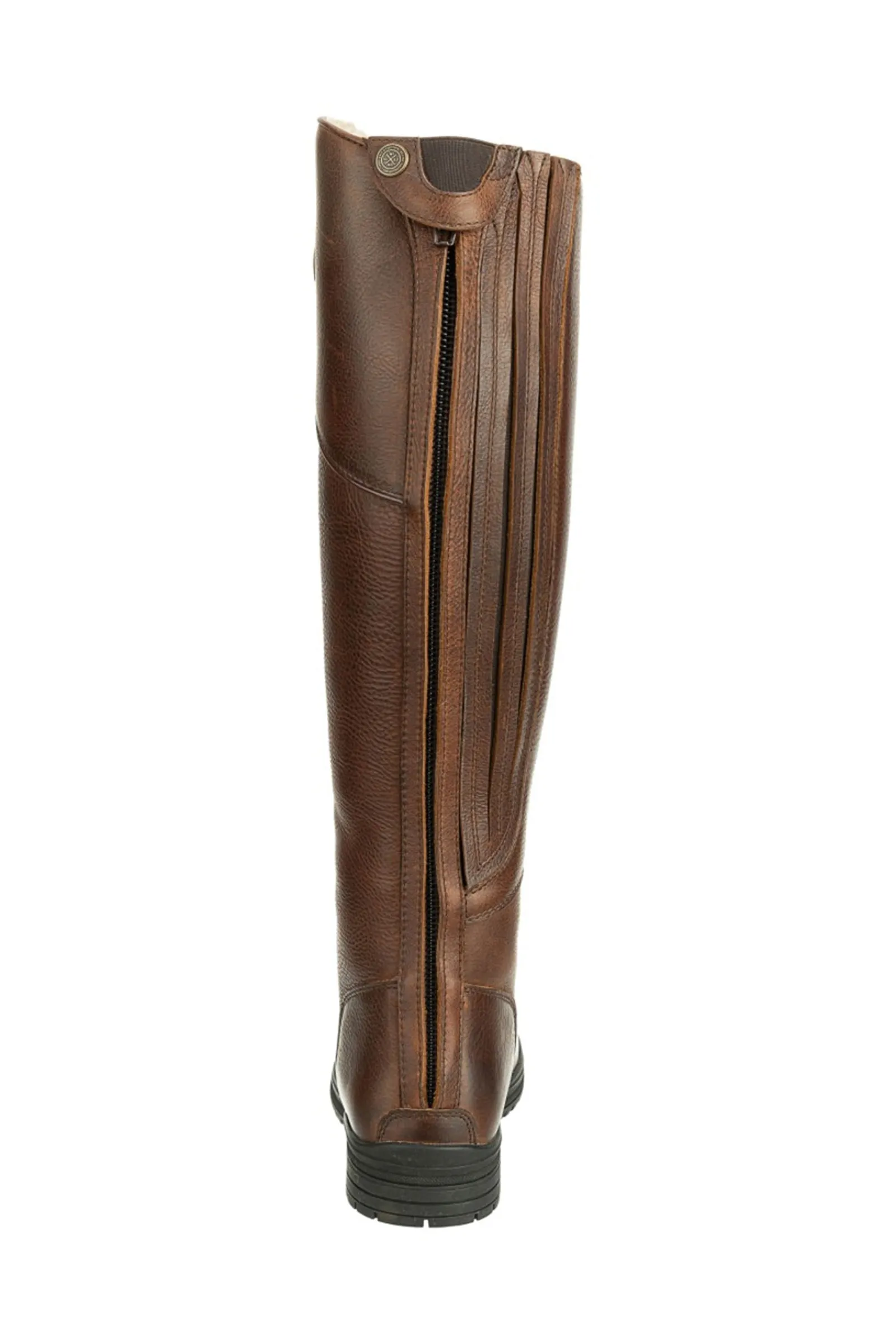 Suedwind Footwear Amaron Tall Wool wasserdichte Winterreitstiefel* Reitstiefel