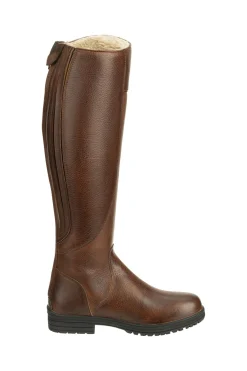 Suedwind Footwear Amaron Tall Wool wasserdichte Winterreitstiefel* Reitstiefel