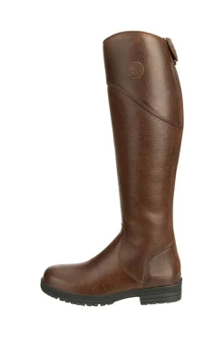 Suedwind Footwear Amaron Tall Wool wasserdichte Winterreitstiefel* Reitstiefel