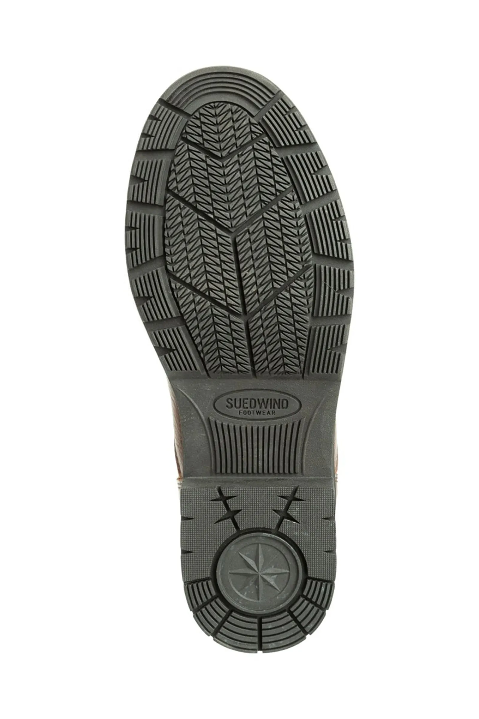Suedwind Footwear Amaron Tall Wool wasserdichte Winterreitstiefel* Reitstiefel