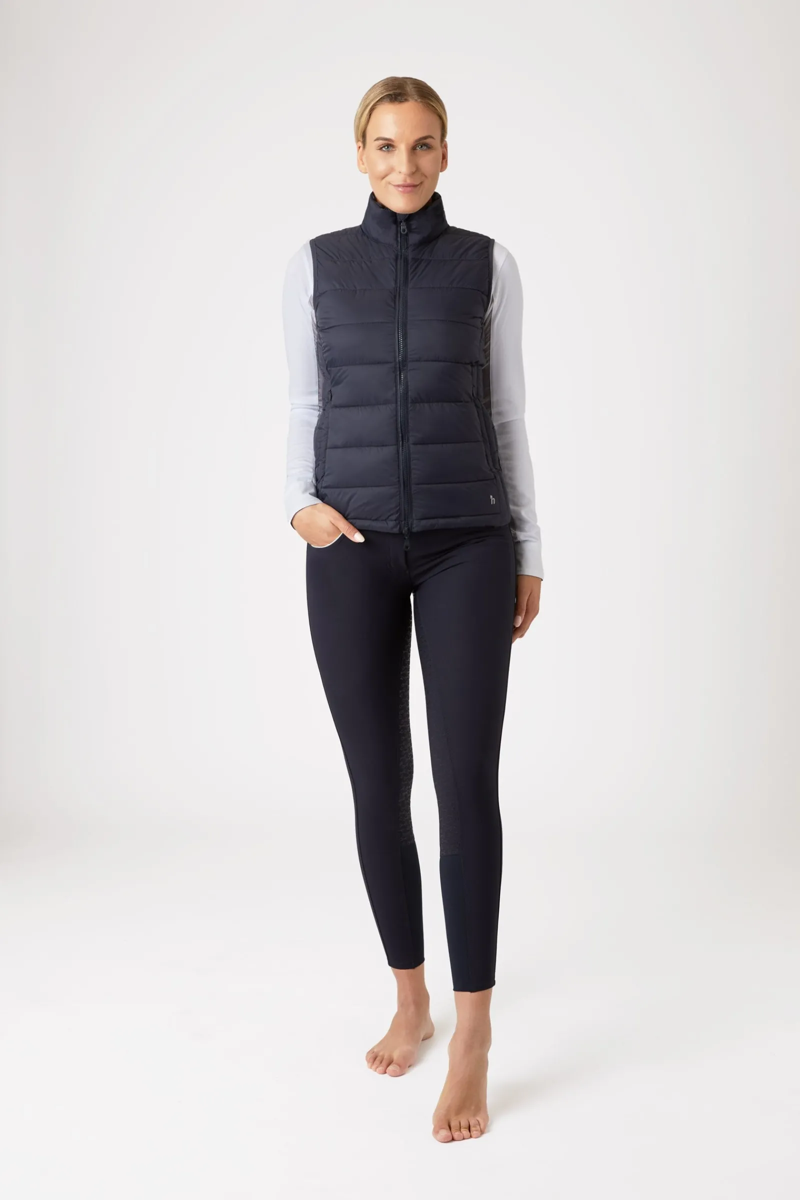 Horze Amber Reitweste*Damen Mäntel & Jacken Für Damen