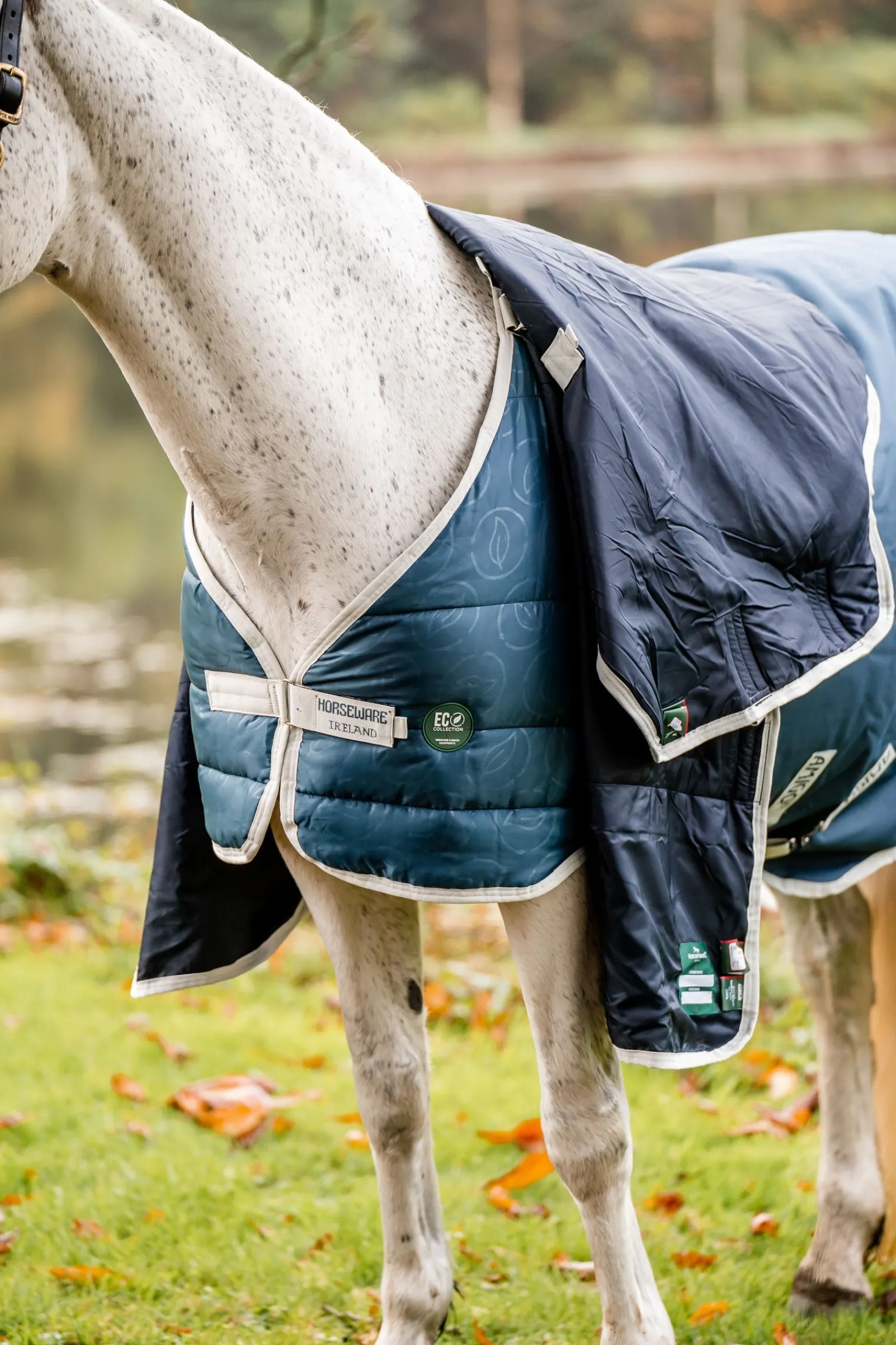 Horseware AmEco Liner, 100g* Stall- & Unterdecken