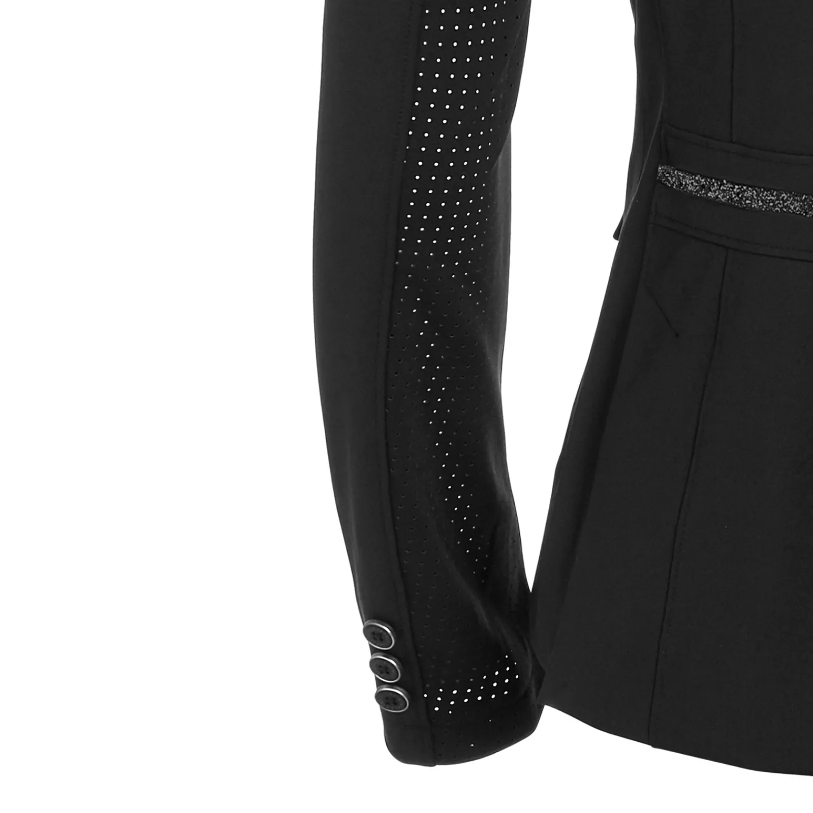 Schockemöhle Sports Amelie Damen Turnierjacket*Damen Turnierbekleidung Für Damen