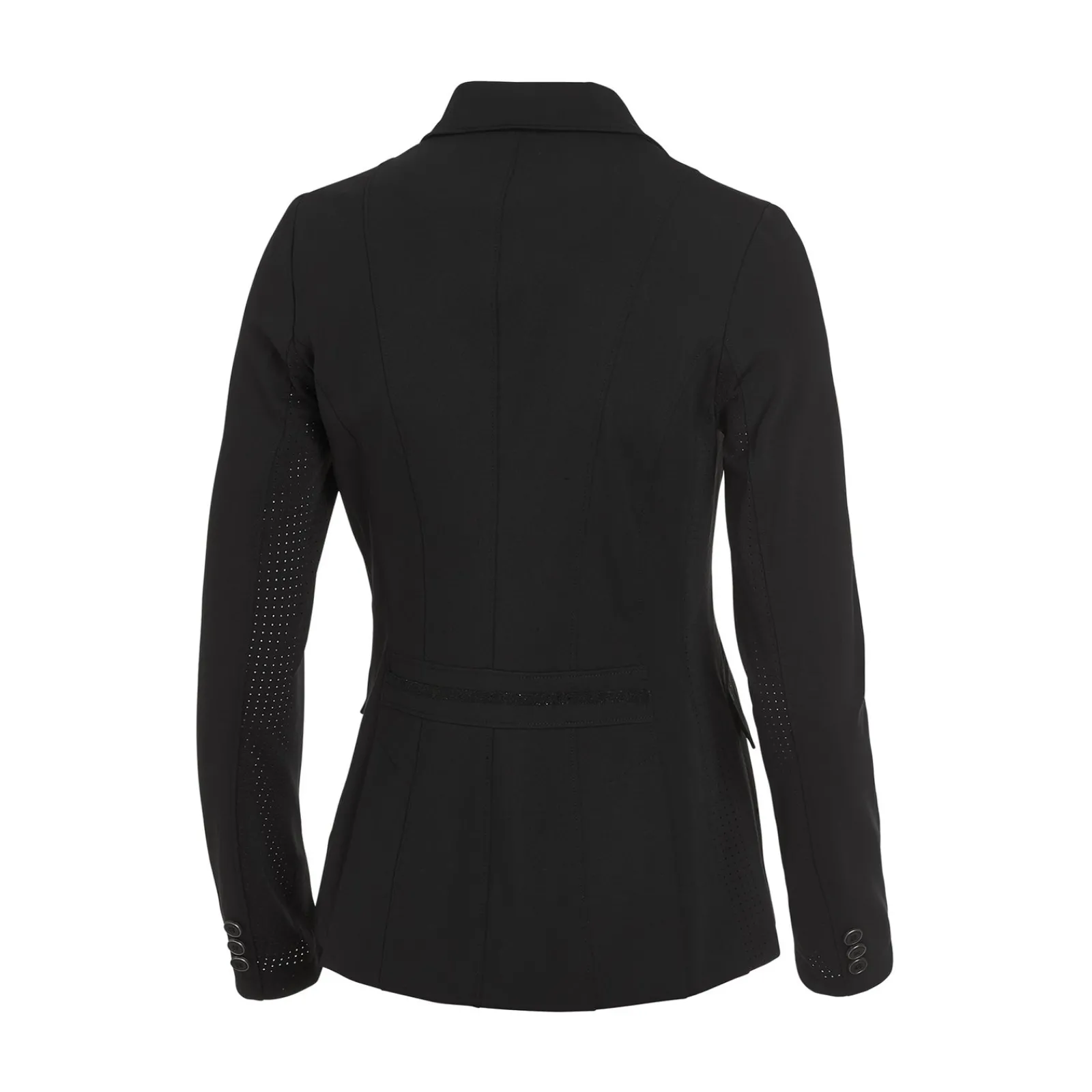 Schockemöhle Sports Amelie Damen Turnierjacket*Damen Turnierbekleidung Für Damen