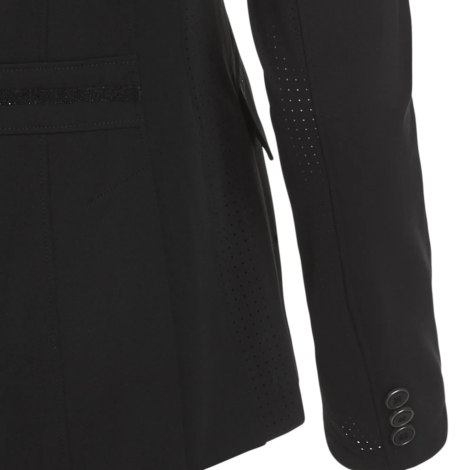Schockemöhle Sports Amelie Damen Turnierjacket*Damen Turnierbekleidung Für Damen