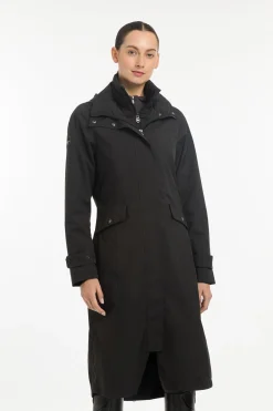 LeMieux Amelie Women´s Waterproof Lightweight Riding Coat*Damen Mäntel & Jacken Für Damen
