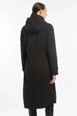 LeMieux Amelie Women´s Waterproof Lightweight Riding Coat*Damen Mäntel & Jacken Für Damen