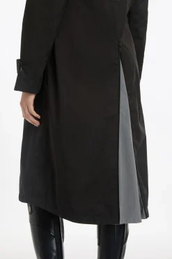 LeMieux Amelie Women´s Waterproof Lightweight Riding Coat*Damen Mäntel & Jacken Für Damen
