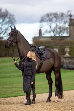 LeMieux Amelie Women´s Waterproof Lightweight Riding Coat*Damen Mäntel & Jacken Für Damen