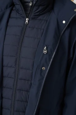 LeMieux Amelie Women´s Waterproof Lightweight Riding Coat*Damen Mäntel & Jacken Für Damen