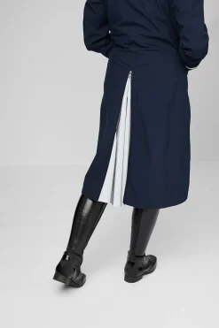 LeMieux Amelie Women´s Waterproof Lightweight Riding Coat*Damen Mäntel & Jacken Für Damen