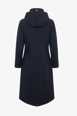LeMieux Amelie Women´s Waterproof Lightweight Riding Coat*Damen Mäntel & Jacken Für Damen