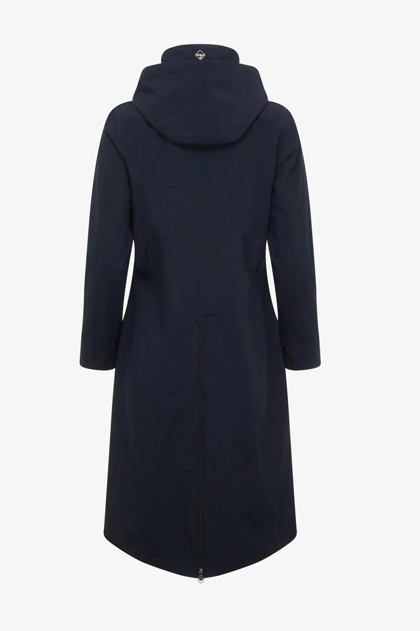 LeMieux Amelie Women´s Waterproof Lightweight Riding Coat*Damen Mäntel & Jacken Für Damen