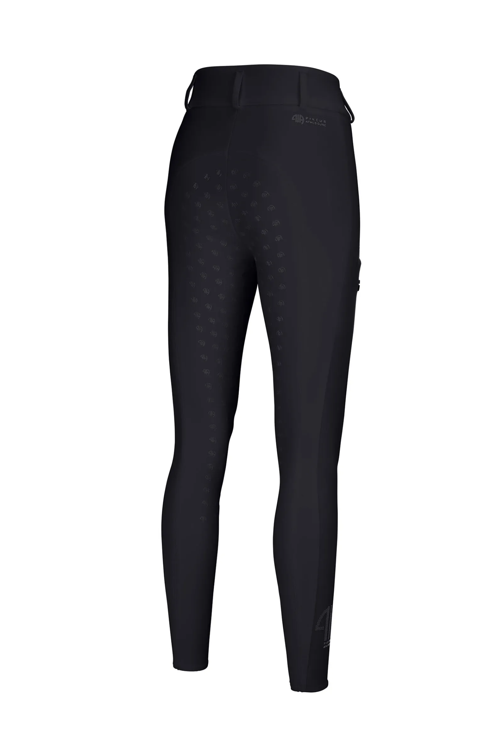 Pikeur Amia Sd Vollbesatz-Reithose mit Grip*Damen Reithose Für Damen Mit Vollbesatz