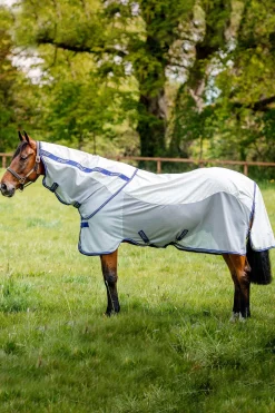 Horseware Amigo Airflow Fliegendecke mit abnehmbarem Halsteil* Fliegendecken