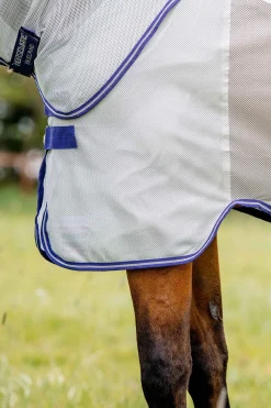 Horseware Amigo Airflow Fliegendecke mit abnehmbarem Halsteil* Fliegendecken