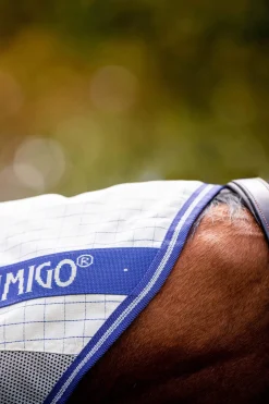 Horseware Amigo Airflow Fliegendecke mit abnehmbarem Halsteil* Fliegendecken