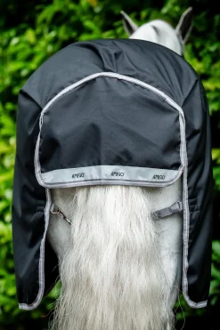 Horseware Amigo Bravo 12 Plus 100g* Leichte Weidedecken