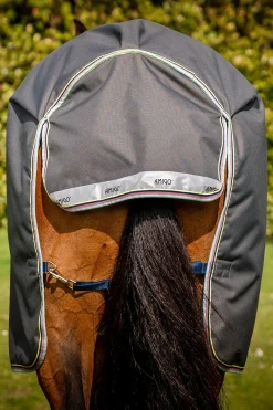 Horseware Amigo Bravo 12 Plus Weidedecke, 250 g* Mittelschwere & Schwere Winterdecken