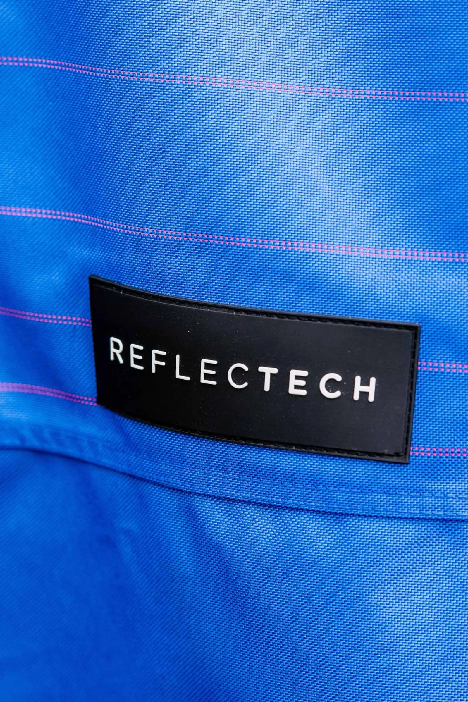 Horseware Amigo Bravo 12 Reflectech Plus Weidedecke mit abnehmbarem Halsteil, 250g* Mittelschwere & Schwere Winterdecken
