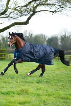Horseware Amigo Bravo 12 Weidedecke, 100g* Leichte Weidedecken