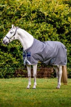 Horseware Amigo Bravo 12 Weidedecke, 100g* Leichte Weidedecken