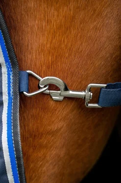 Horseware Amigo Bravo 12 Weidedecke, 250g* Mittelschwere & Schwere Winterdecken