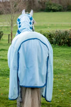 Horseware Amigo Bug Buster Fliegendecke mit abnehmbarem Halsteil* Fliegendecken