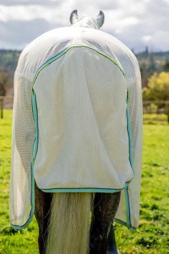 Horseware Amigo Bug Buster Fliegendecke mit abnehmbarem Halsteil* Fliegendecken