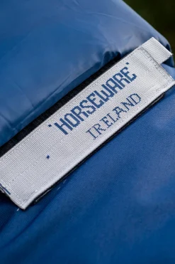 Horseware Amigo 1200D FieldSafe Plus Outdoordecke, 100 g* Leichte Weidedecken