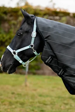 Horseware Amigo 1200D FieldSafe Reflectech Plus Outdoordecke, 250 g* Mittelschwere & Schwere Winterdecken