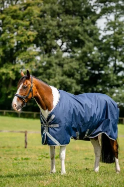 Horseware Amigo 1200D Outdoordecke, 50 g* Leichte Weidedecken