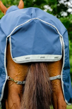 Horseware Amigo 1200D Outdoordecke, 50 g* Leichte Weidedecken