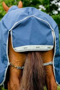 Horseware Amigo 1200D Plus Outdoordecke, 250 g* Mittelschwere & Schwere Winterdecken