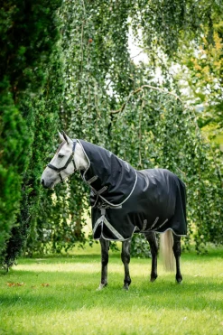 Horseware Amigo 1200D Plus Outdoordecke, 50 g* Leichte Weidedecken
