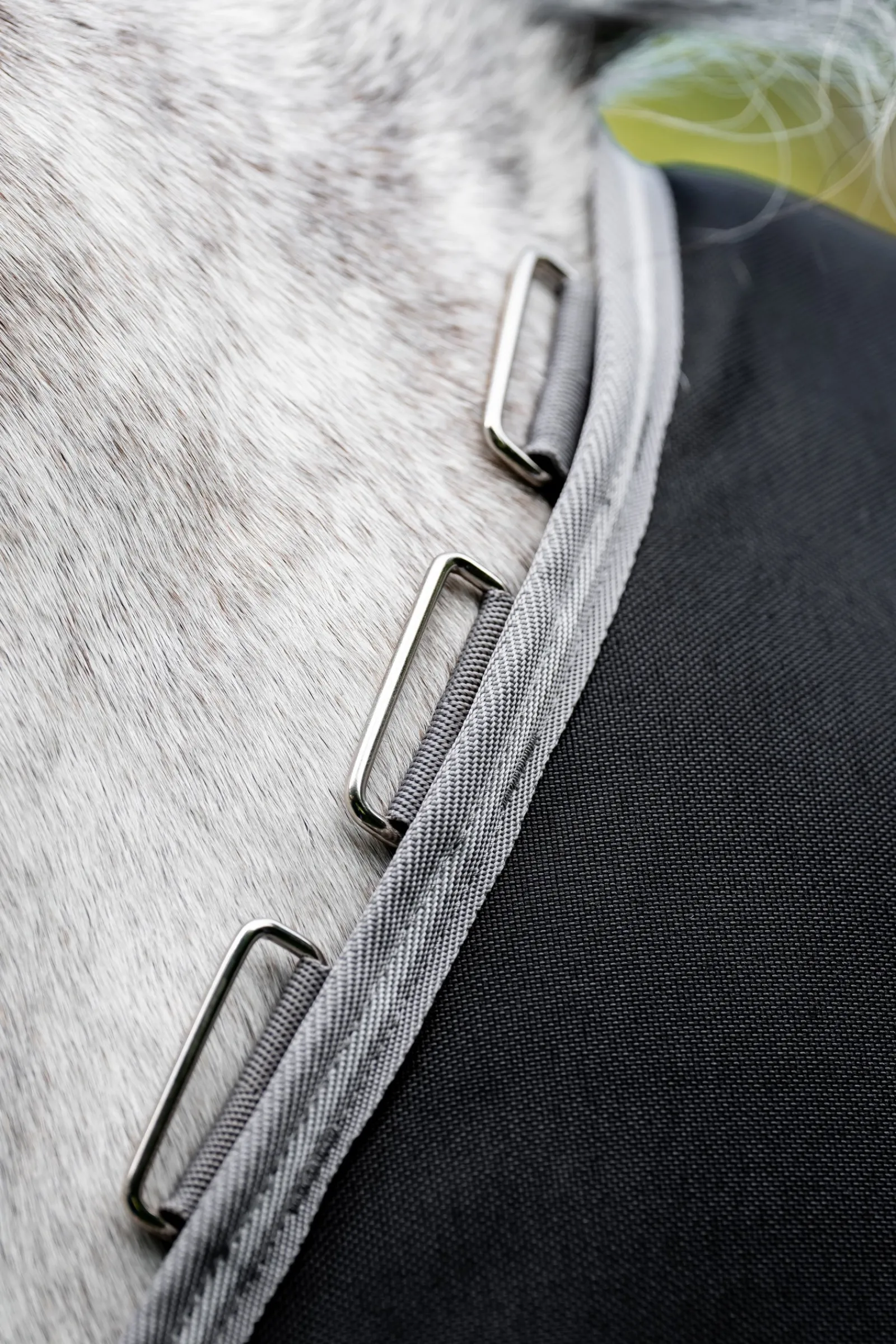 Horseware Amigo 1200D Plus Outdoordecke, 50 g* Leichte Weidedecken