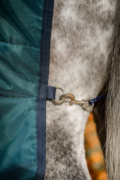 Horseware Amigo Diamond Insulator Stalldecke, 100 g* Stall- & Unterdecken